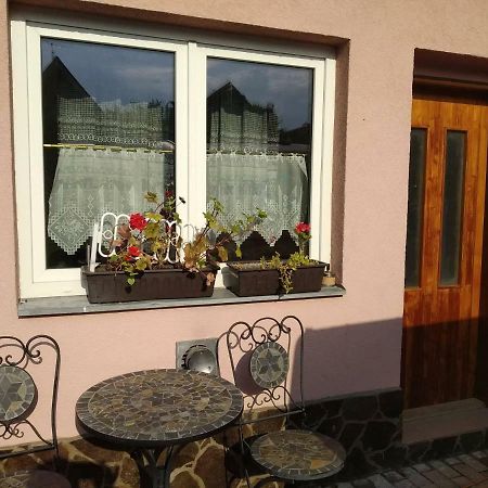 Apartmán Gabika na Záhorí Appartamento Malacky Esterno foto